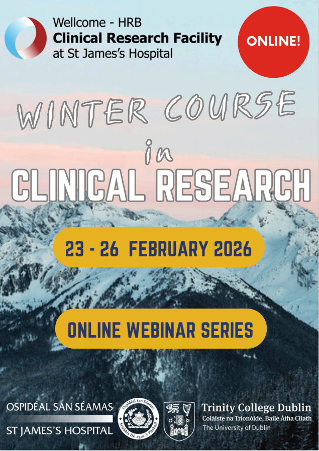 Winter School Feb'26